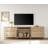 TV Stand For Tvs Up To 100'', Home Entertainment Center With 6 Drawers For 75/80/85/90 Inch TV-424247040