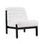 Chaise d'appoint rembourrée Fluffy-382713324