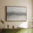 Walnut Floater Framed Canvas is out of stock