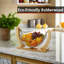 Jaelyn Wood Serving Set