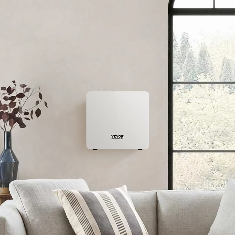 Diffuseurs d'huiles essentielles enfichables Mikinley