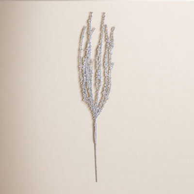 Hanging Ice Floral Stems