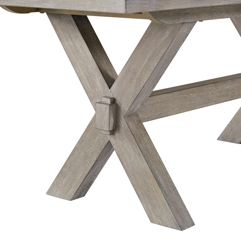 Walter Rectangular Dining Table