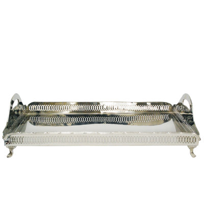Rectangle Decorative Tray