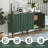 2-Door Accent Cabinet With Adjustable Shelves,-303044571