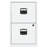 40cm Wide 2 -Drawer File Cabinet-26730194