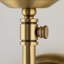 Logan 1 Light Wall Sconce-1686263630