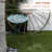 Glass Birdbath-74213260