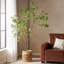 ARTIFICIAL PIERIS TREE