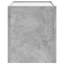 Rainald 45cm W Manufactured Wood Bedside Table-116824829