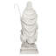 Statue de jardin Jésus le bon berger-5821613