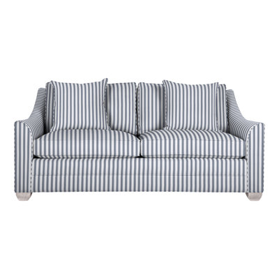 Nicholas Upholstered 79'' Sofa