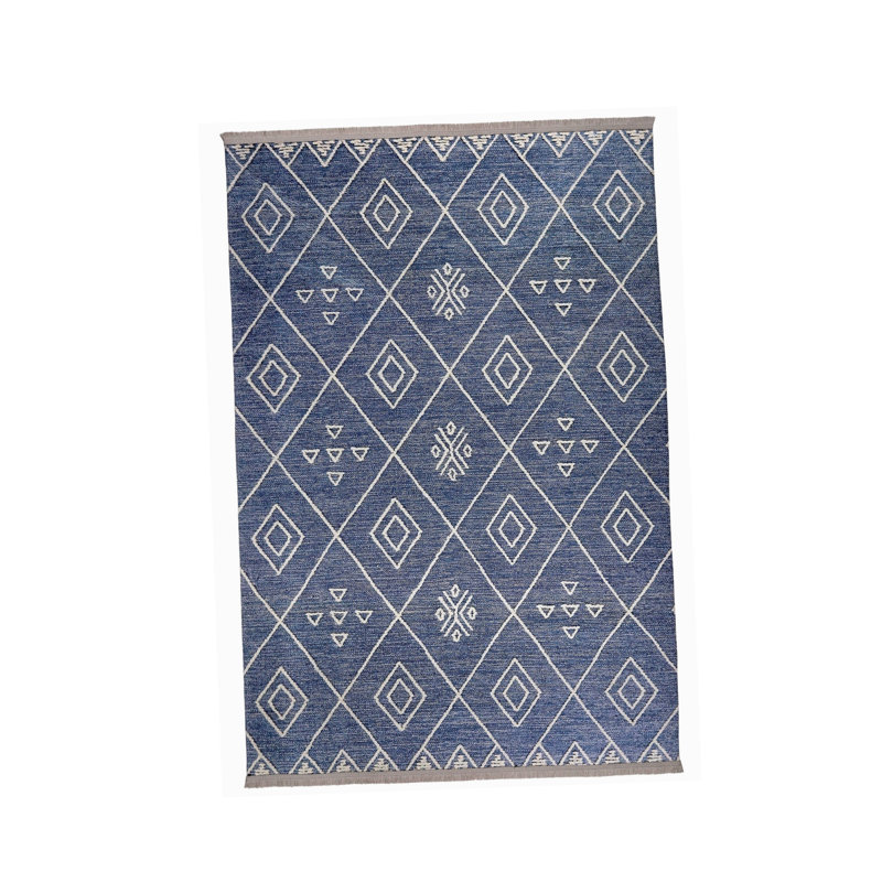 Torfi Geometric Indoor Rug