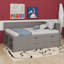 Lit de jour double / plein Burkeville-233786131