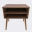 Table de chevet à deux tablettes Boyd Sleep Ragusa-1441573723