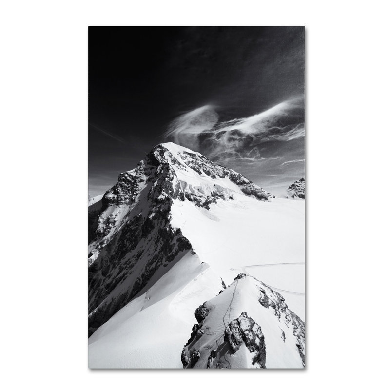 « eternity » par philippe sainte-laudy, reproduction de photo sur toile tendue, H 47 po x l 30 po x P 2 po