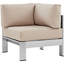 Fauteuil d'extérieur Shore-23593050