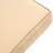 Outdoor Lounge With Canopy: Round Bed  Cushions And Pillows Daybed Foam Fill-672218752