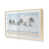 Cadre photo simple érable brut n'est pas disponible