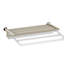 Hotelier Wall Mounted Towel Rack-1824362115