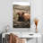 Brampt Still Highland Cow-106971076