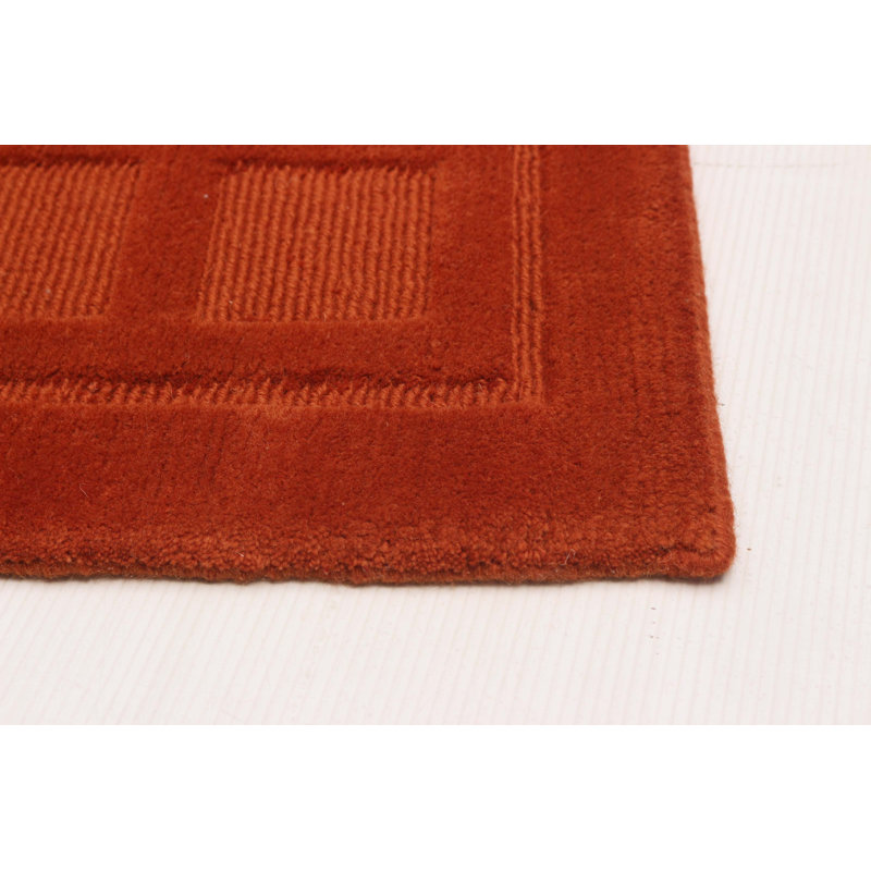 Kathmandu Copper Rug 10'0" x 14'0"