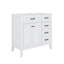 Meuble-lavabo simple 36 po avec tiroirs pratiques-213606744-213606747