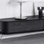 Meuble télé en bois massif-108349355