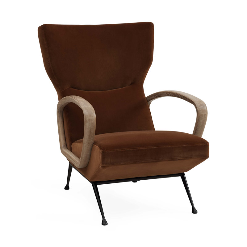 Fauteuil à oreilles Gainsbourg