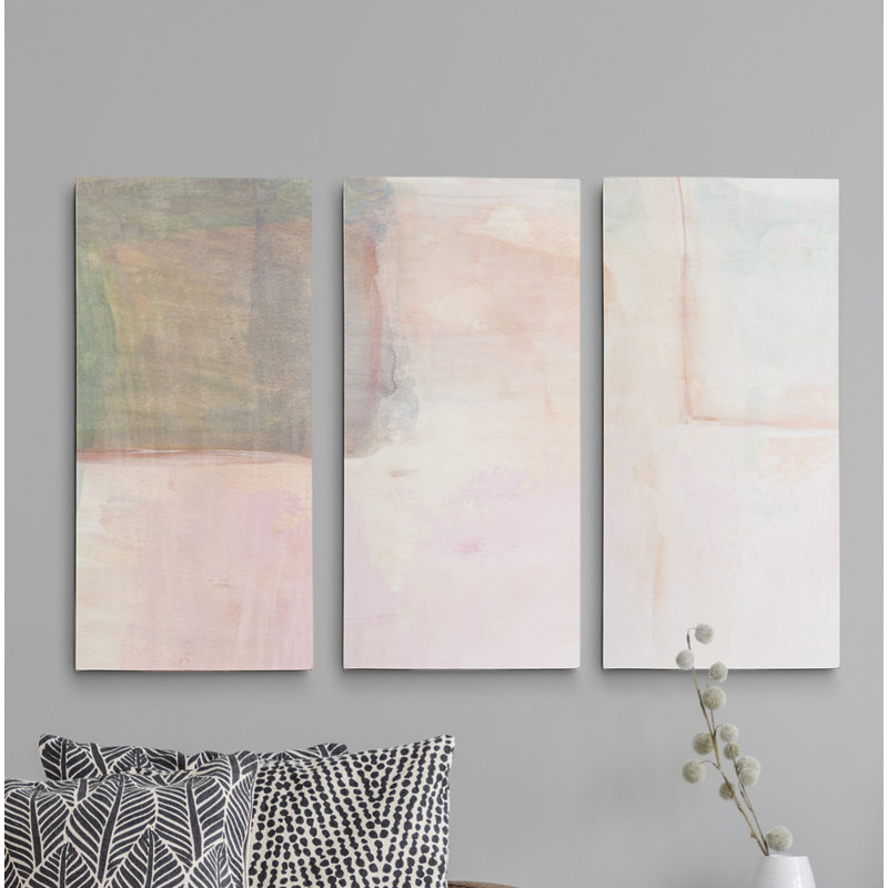 «A Meditation I», image de qualité supérieure sur toile, H 40 po x l 60 po x P 1,5 po