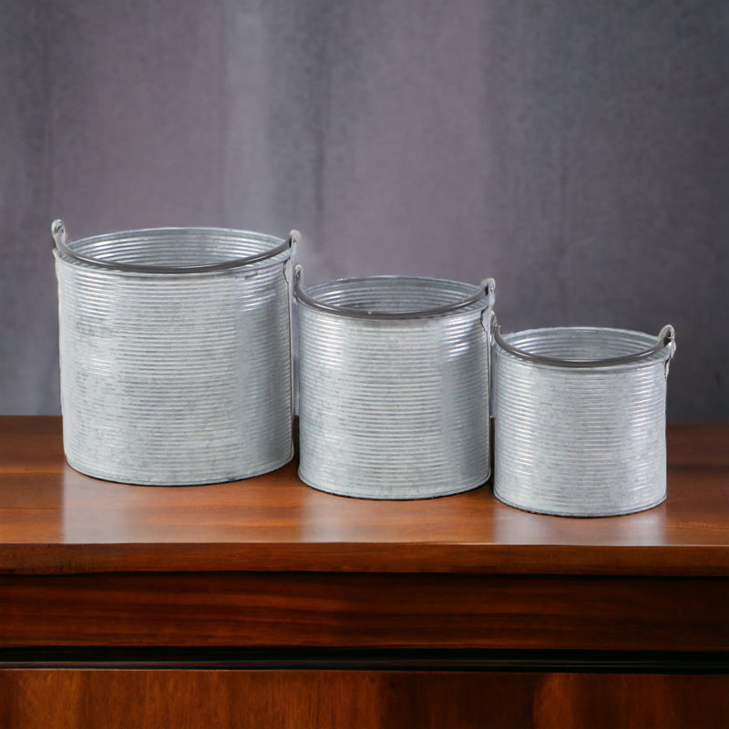 Cheungs Decorative Bin