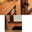 Italian Style Creative Styling Bookcase