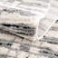 Tapis gris en polypropylène tissé à la machine Janiaha-1092489922