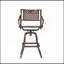 Tabouret de bar TAHOE