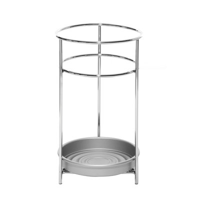 Metal Freestanding Umbrella Stand