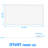 2 ft by 4 ft 120-Watt Equivalent Integrated LED Ceiling Panel Light,7800 Lumens, 5000K,20 Pack