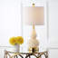 Lampe de table 20,5 "Galliano-850197195