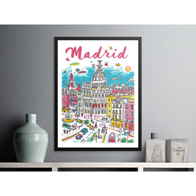 1 Piece Wall Art