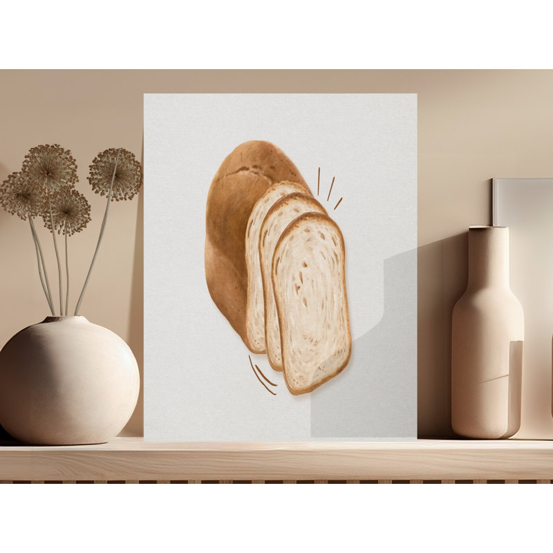 Wrapped Canvas Print Set, 18x24