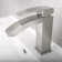 Single-Hole Single-handle Bathroom Faucet