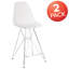 Tabouret de bar et de comptoir Abagael-45046530