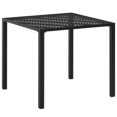 Table basse Burleson