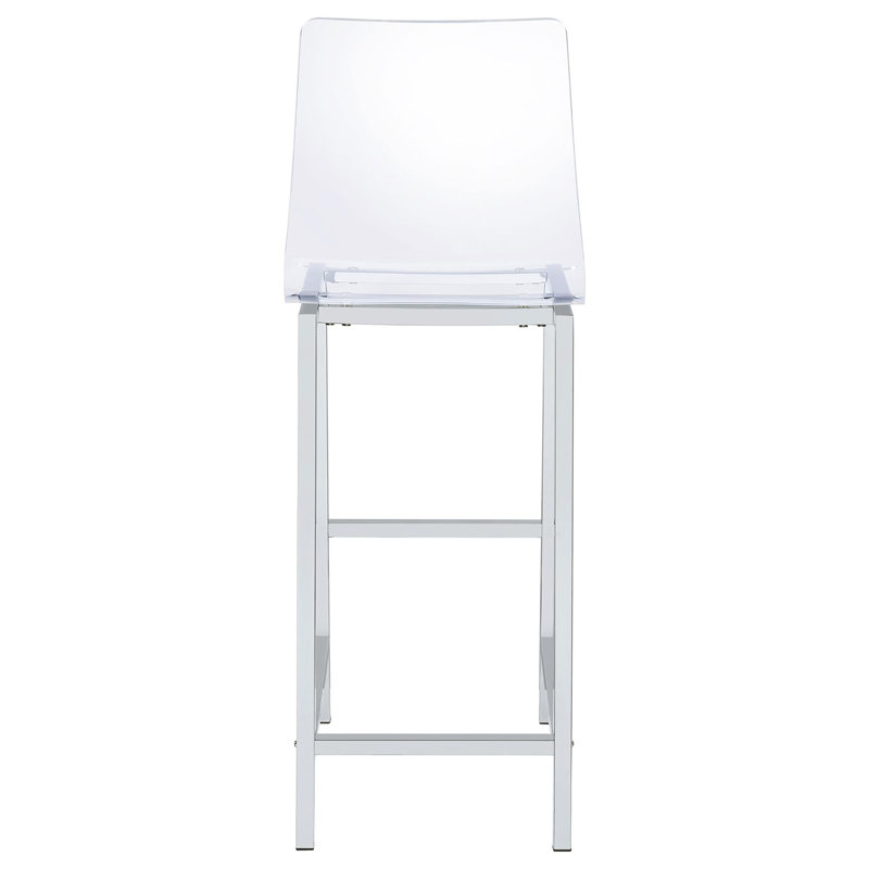 Tabourets de bar (ensemble de 2)