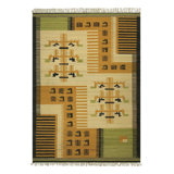One-of-a-Kind 6'8x9'3 Area Rug