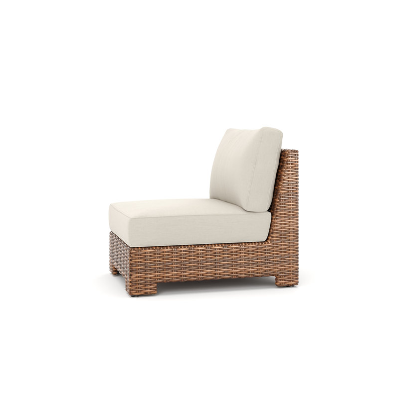 Nico Outdoor Lounge Chair