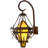 Jakelyn Steel Armed Sconce