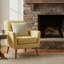 Newport Square Pillow Cover & Insert