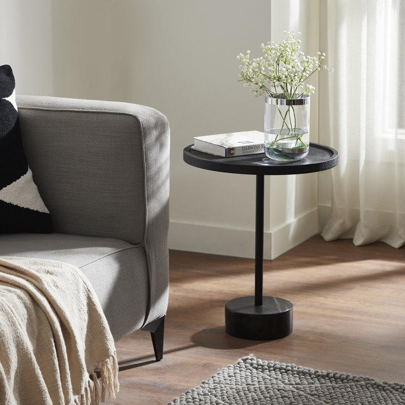 Coryana Side Table