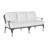 Provance Aluminum Sofa - Chalk-84679930-84679944-84679918