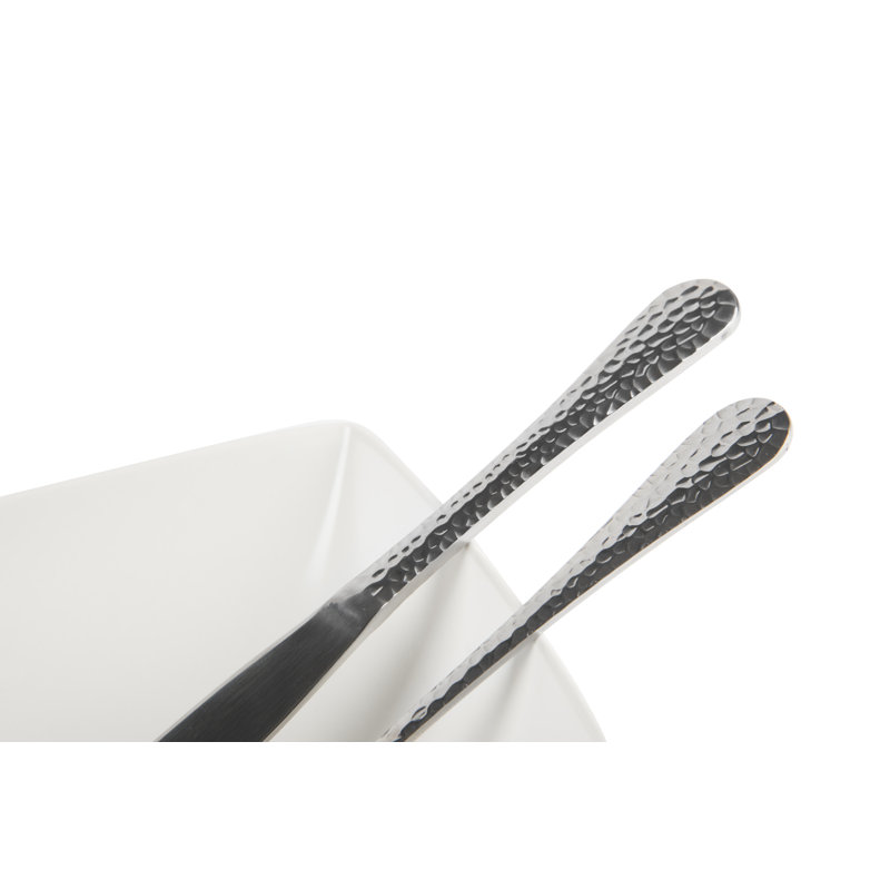 Drops 24 Piece Cutlery Set, Service for 6